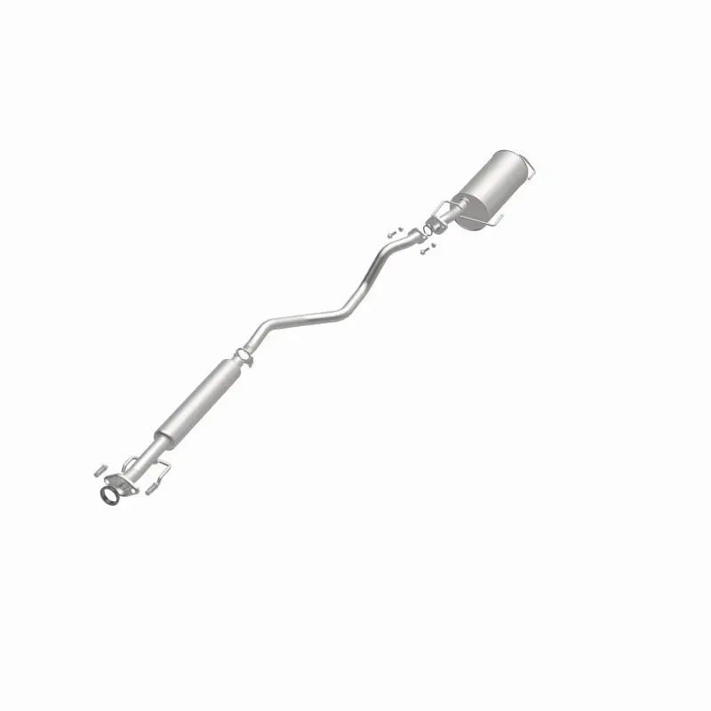 Magnaflow Bre Exhaust Kit For 2007–2012 Nissan Versa 1.8L 2