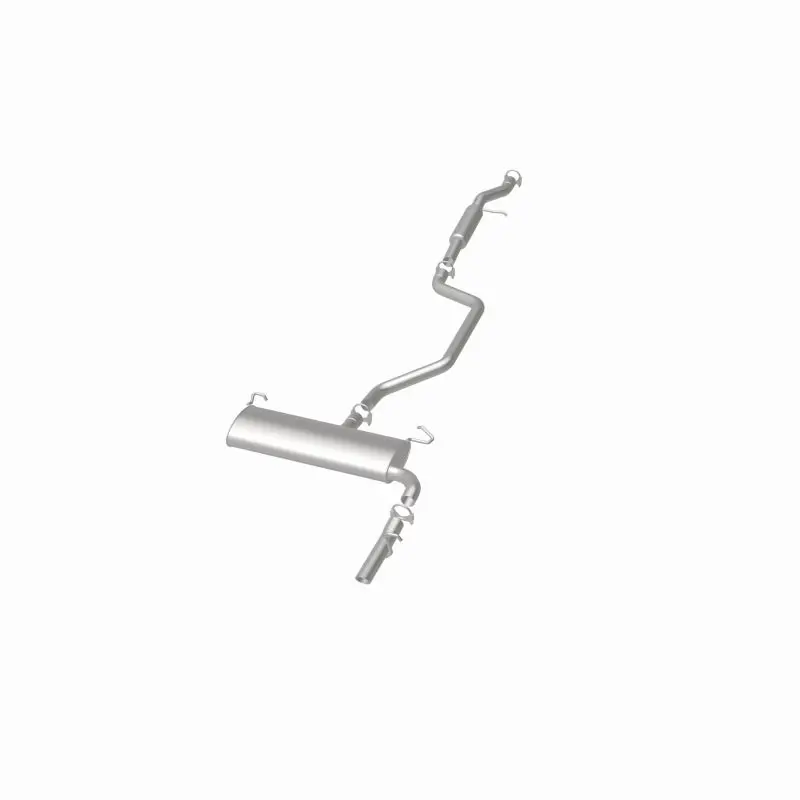Magnaflow Bre Exhaust Kit For 2007–2014 Sebring 200 And Avenger 2.4L 2