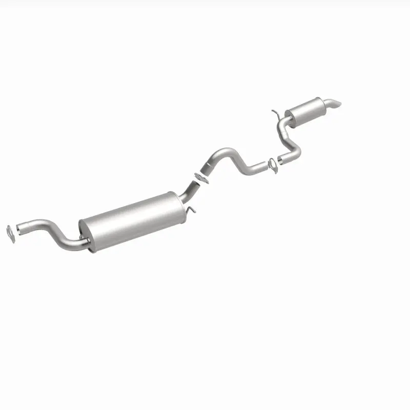 Magnaflow Bre Exhaust Kit For 2008–2010 Town & Country, Grand Caravan, Routan 2