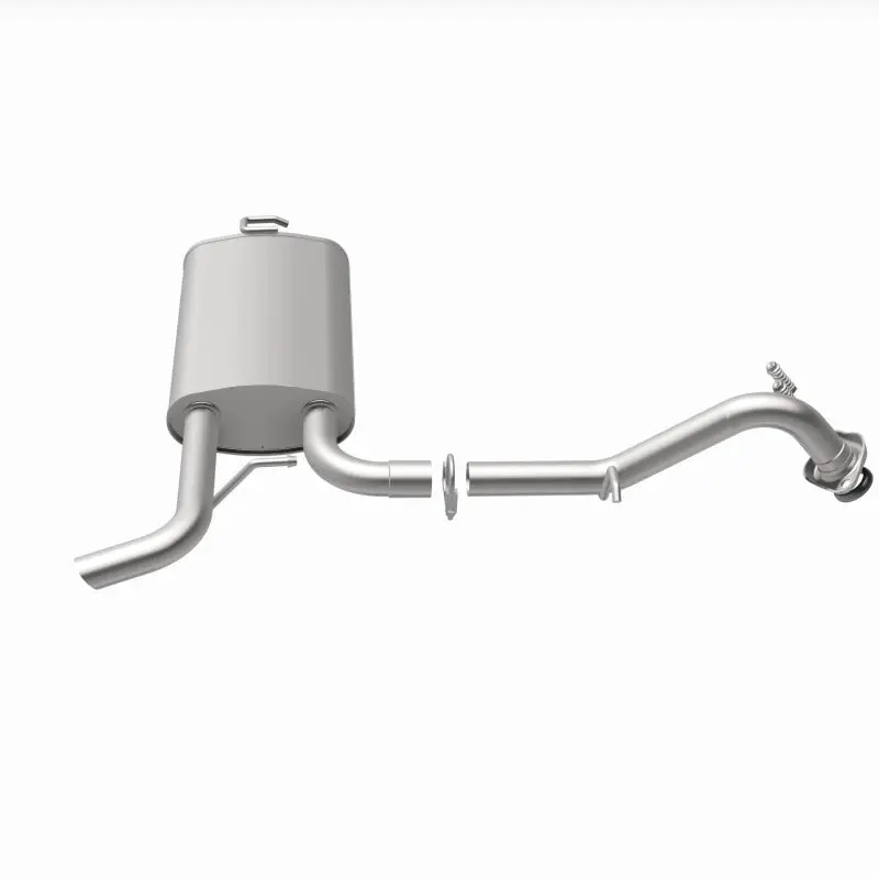 Magnaflow Bre Exhaust Kit For 2009–2013 Matrix And Vibe 1.8L 2
