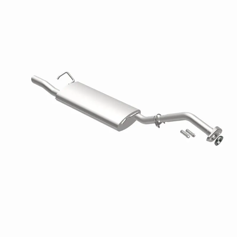 Magnaflow Bre Exhaust Kit For 2009–2013 Toyota Corolla S Model 1.8L (2009–2013 1.8L) 2