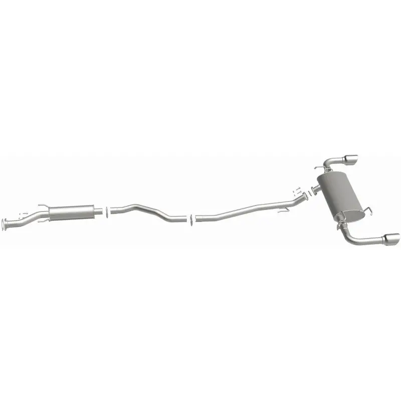 Magnaflow Bre Exhaust Kit For 2009–2014 Nissan Murano 3.5L 2