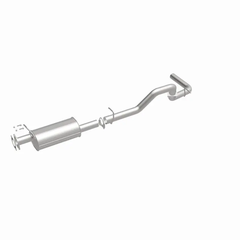 Magnaflow Bre Exhaust Kit For 2009–2014 Savana Express 2