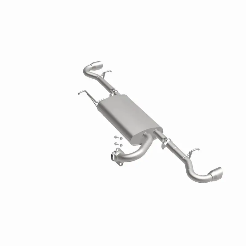 Magnaflow Bre Exhaust Kit For 2009–2015 Toyota Venza 3.5L 2