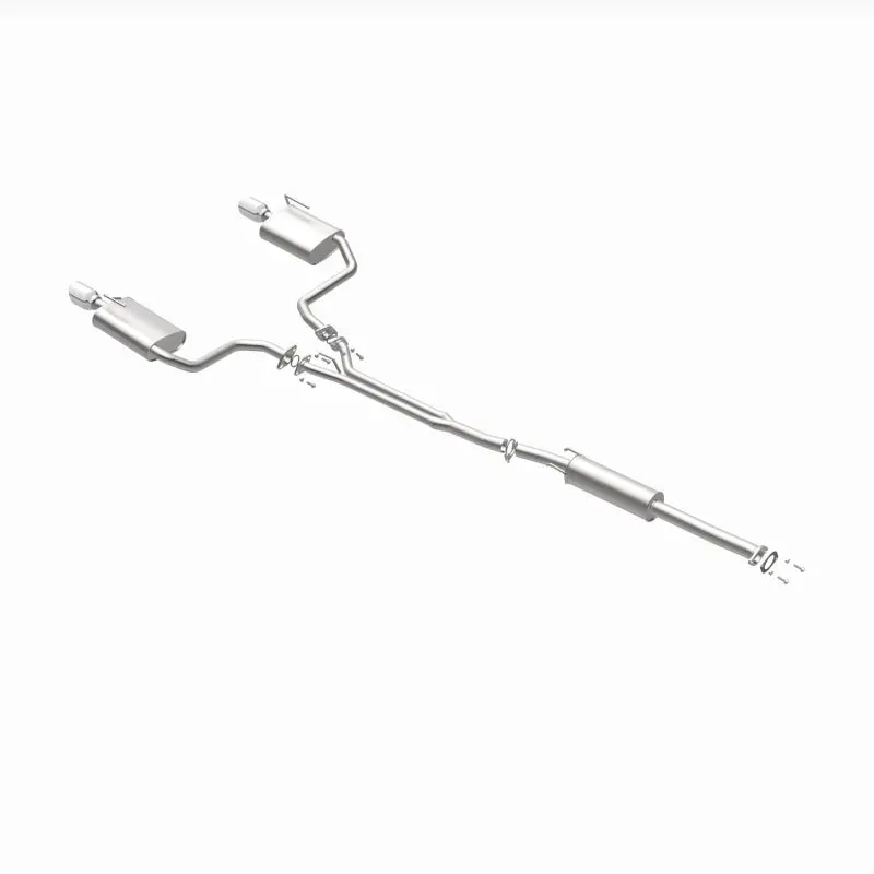 Magnaflow Bre Exhaust Kit For 2009–2017 Nissan Maxima 3.5L 2
