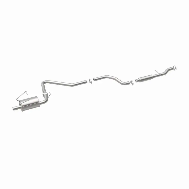Magnaflow Bre Exhaust Kit For 2009–2018 Dodge Journey 2.4L 2