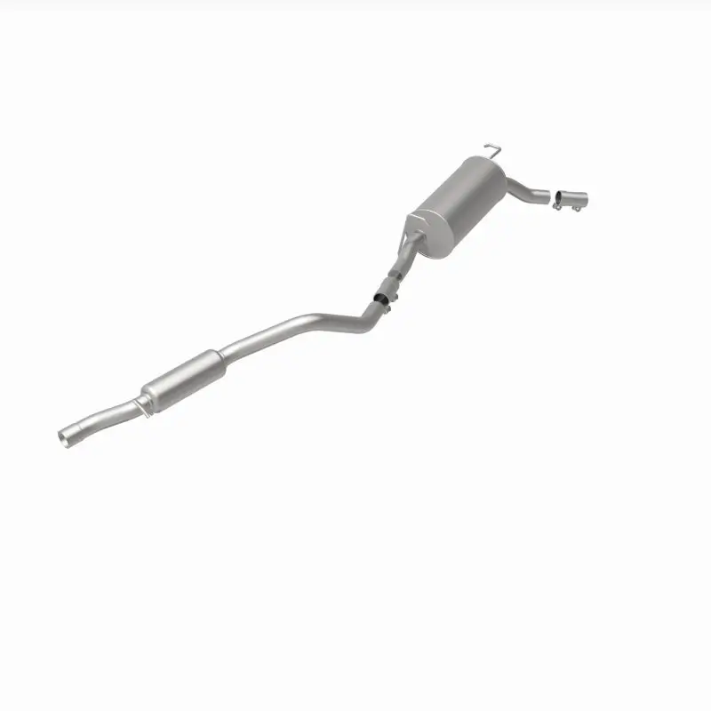 Magnaflow Bre Exhaust Kit For 2010–2013 Ford Transit Connect 2.0L 2