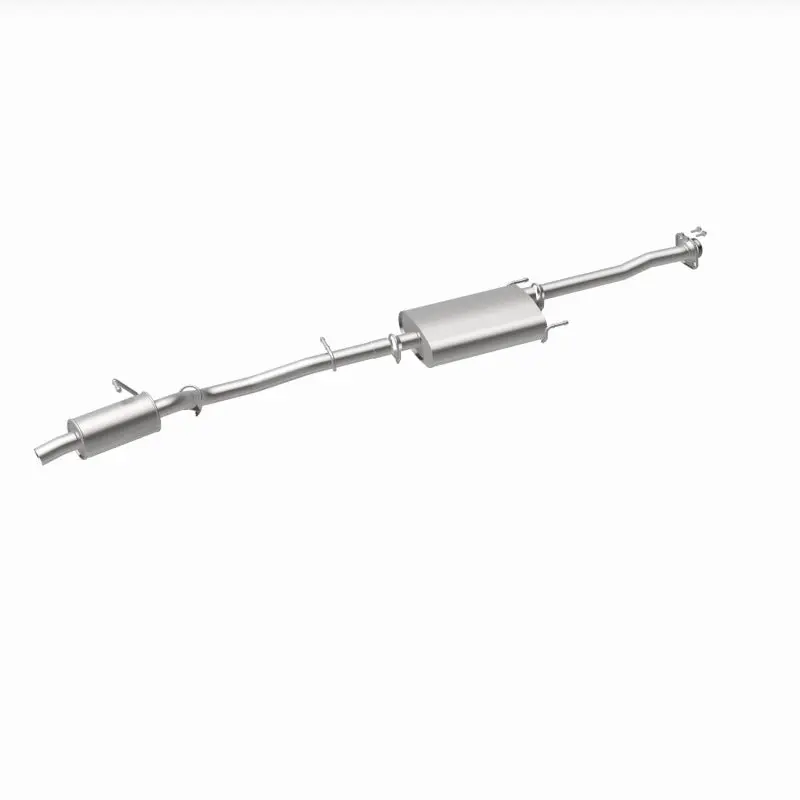 Magnaflow Bre Exhaust Kit For 2010–2015 Lexus Rx350 3.5L 2