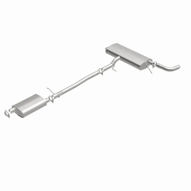 Magnaflow Bre Exhaust Kit – For 2010–2017 Equinox, Terrain 2.4L 2
