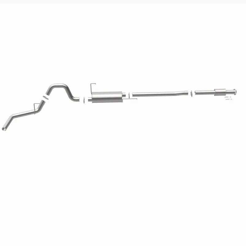 Magnaflow Bre Exhaust Kit For 2011–2017 Ford F-150 2