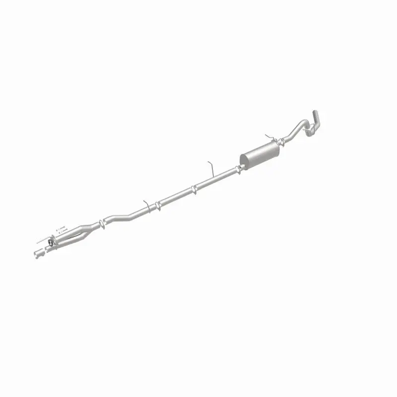 Magnaflow Bre Exhaust Kit – For 2011–2017 Ford F-250 F-350 Super Duty (6.2L) (6.2L) 2