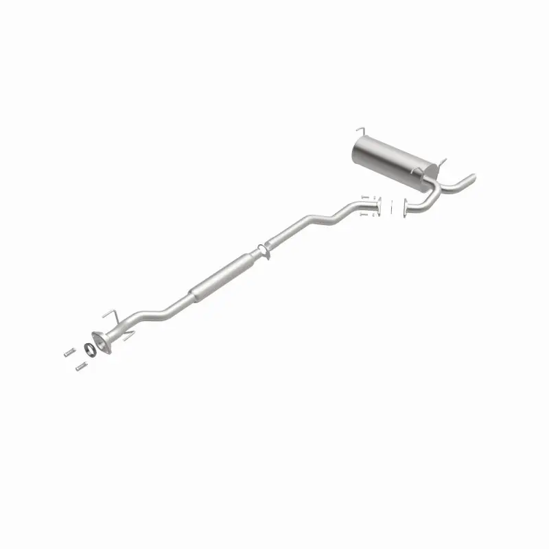 Magnaflow Bre Exhaust Kit For 2011–2017 Nissan Juke 1.6L 2