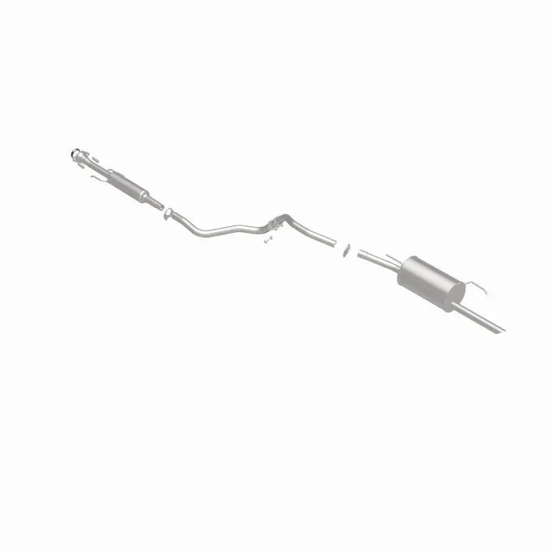 Magnaflow Bre Exhaust Kit For 2012–2017 Nissan Versa 1.6L 2