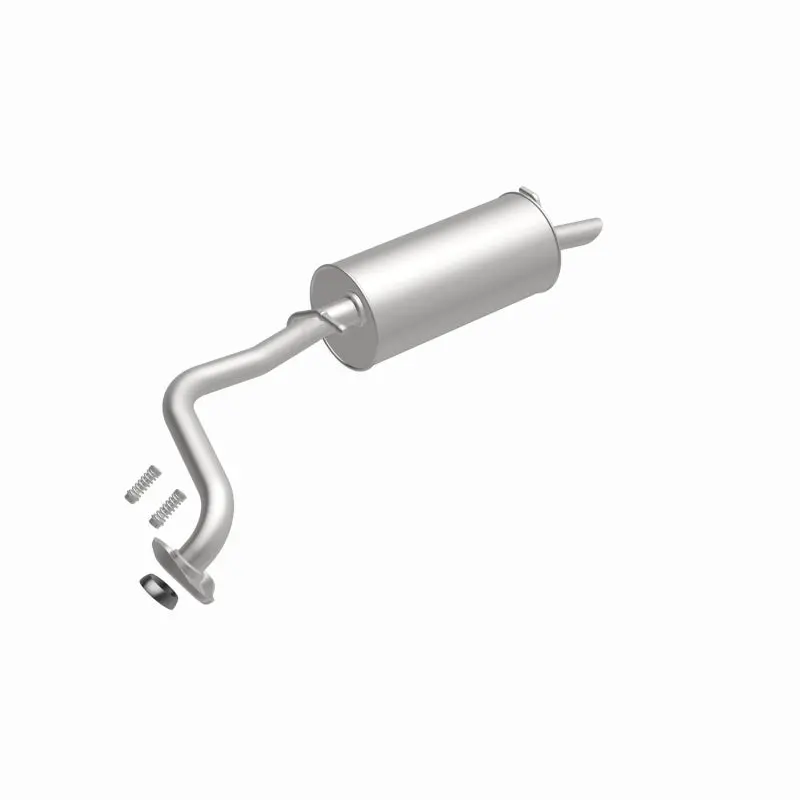 Magnaflow Bre Exhaust Kit For 2012–2017 Toyota Prius V 1.8L 2