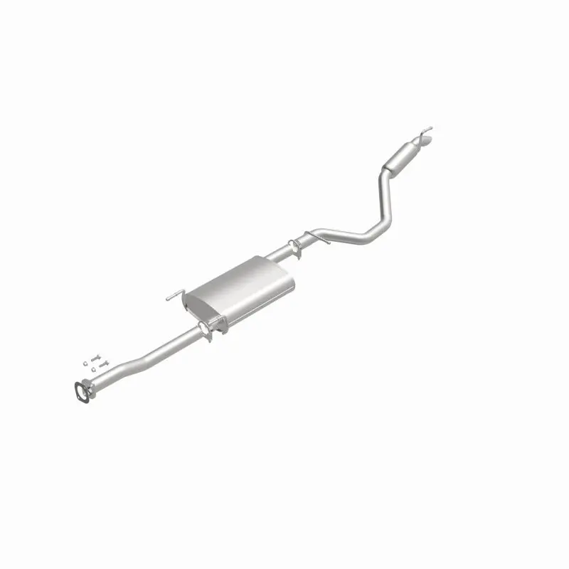 Magnaflow Bre Exhaust Kit For 2014–2016 Toyota Highlander 3.5L 2