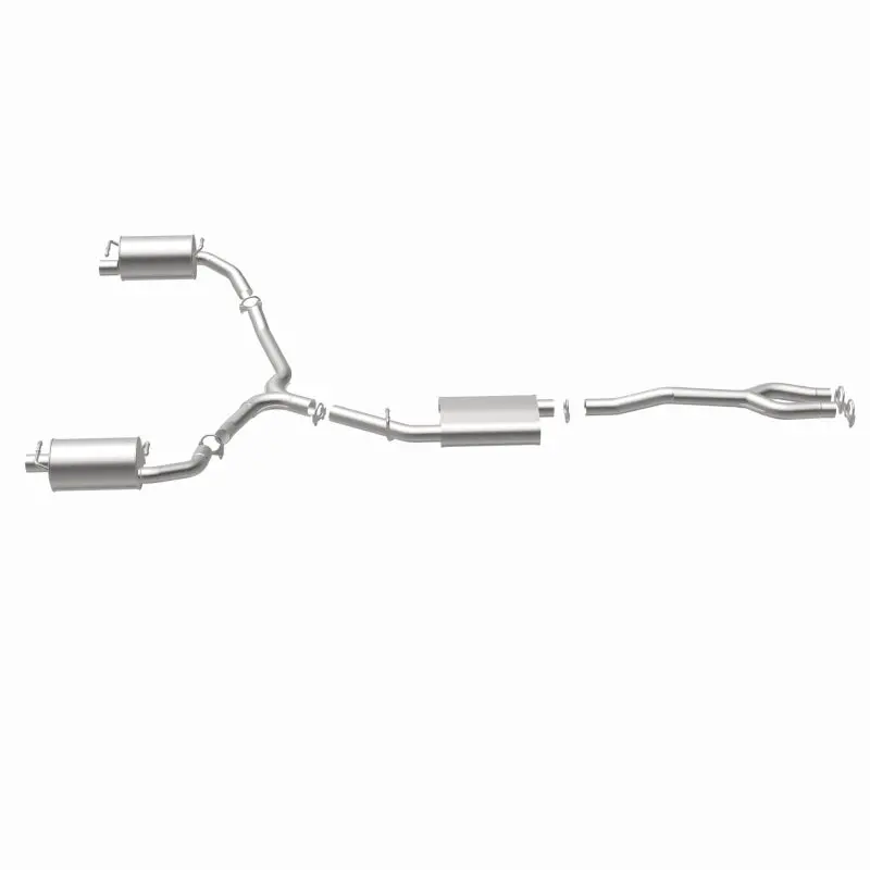 Magnaflow Bre Exhaust Kit For 2015–2022 300 Charger 3.6L 2