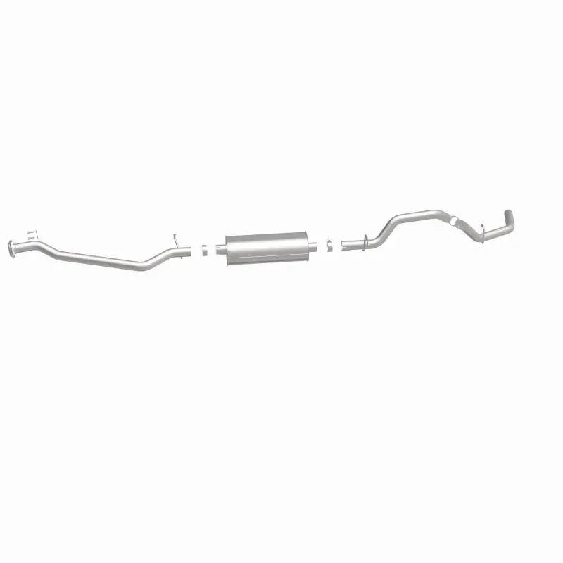 Magnaflow Bre Exhaust Kit Replacement Stainless For Gm 2