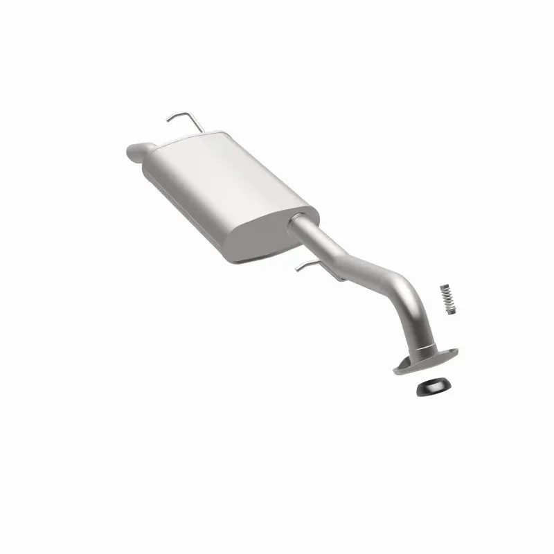 Magnaflow Bre Exhaust Kit Replacement Stainless For Toyota 2