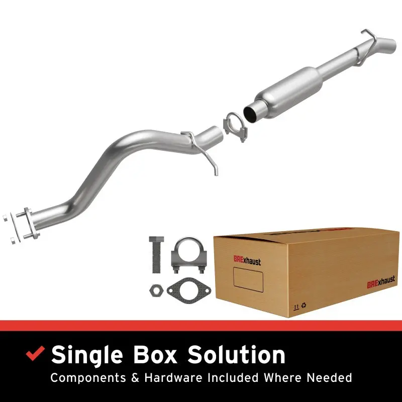 Magnaflow Bre Muffler Kit For 2005–2008 Escape Mariner Tribute 2.3L–3.0L 1