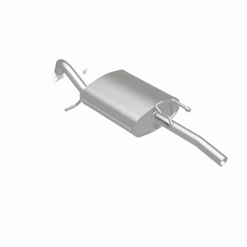 Magnaflow Bre Rear Muffler Kit Replacement For Geo 2