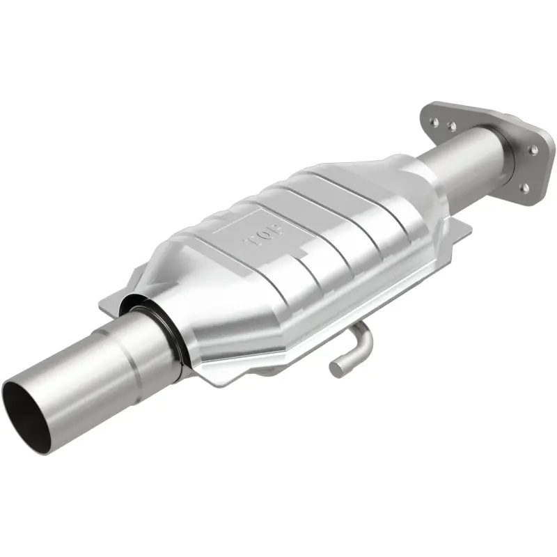 Magnaflow Ca Direct-Fit Catalytic Converter For Cadillac, Chevrolet And More 1