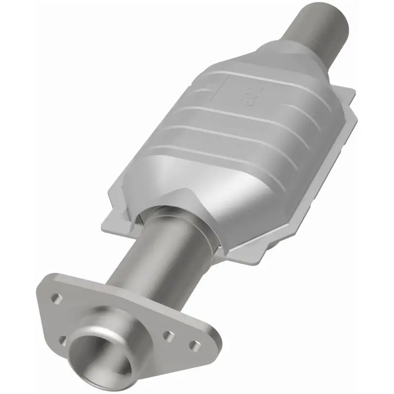 Magnaflow Ca Direct-Fit Catalytic Converter For Cadillac, Chevrolet And More 2