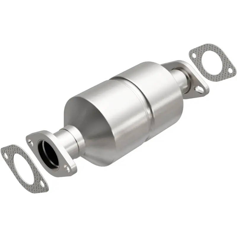 Magnaflow Ca Direct Fit Catalytic Converter For Mazda/Nissan 1983-1986 1