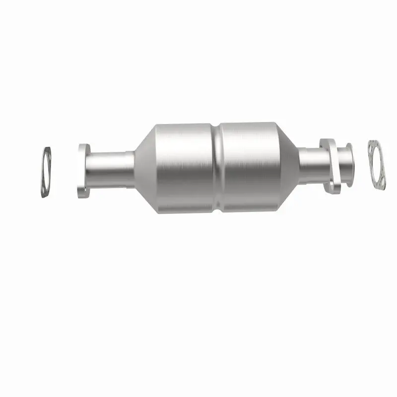 Magnaflow Ca Direct Fit Converter For 87-95 Dodge Eagle Plym 2