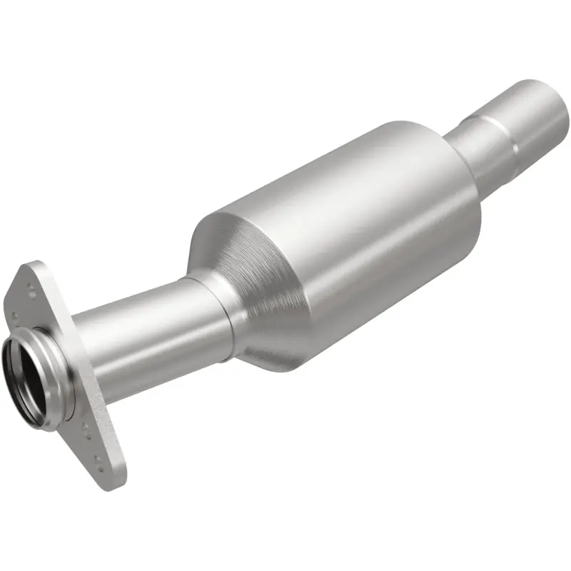 Magnaflow Ca Direct Fit Converter For Gm Passenger Cars 1977-1980 1