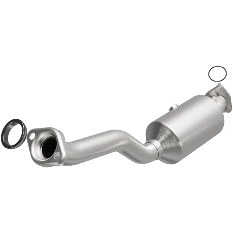 Magnaflow California Catalytic Converter Direct Fit 07-08 Honda Fit 1.5L Carb Compliant Replacement 1