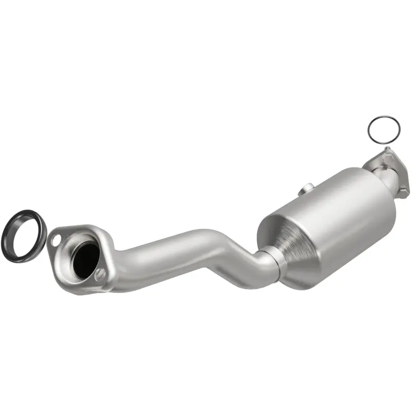 Magnaflow California Catalytic Converter Direct Fit 07-08 Honda Fit 1.5L Carb Compliant Replacement 2