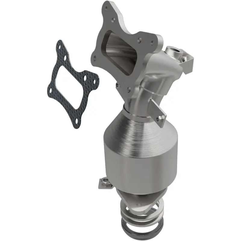 Magnaflow California Catalytic Converter Direct Fit For 10-11 Honda Cr-V 2