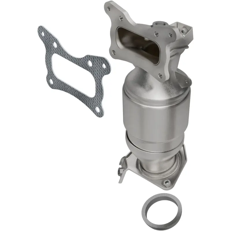 Magnaflow California Catalytic Converter Direct Fit For 12-14 Honda Cr-V 2.4L L4 Gas 1