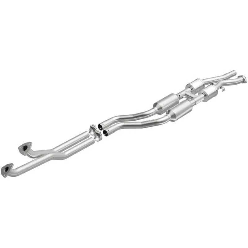 Magnaflow California Catalytic Converter Direct Fit For 96-99 Bmw M3 L6 3.2L / 96-98 328I/328Is L6 2.8L 1