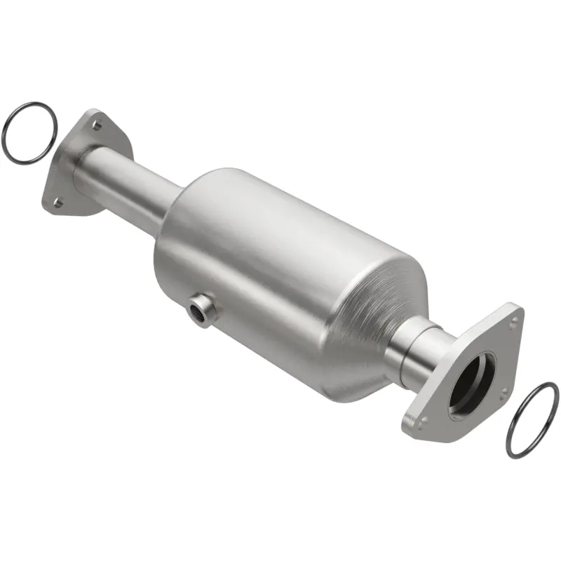 Magnaflow California Converter Direct Fit L4 2.4L 04-08 Acura Tsx 2