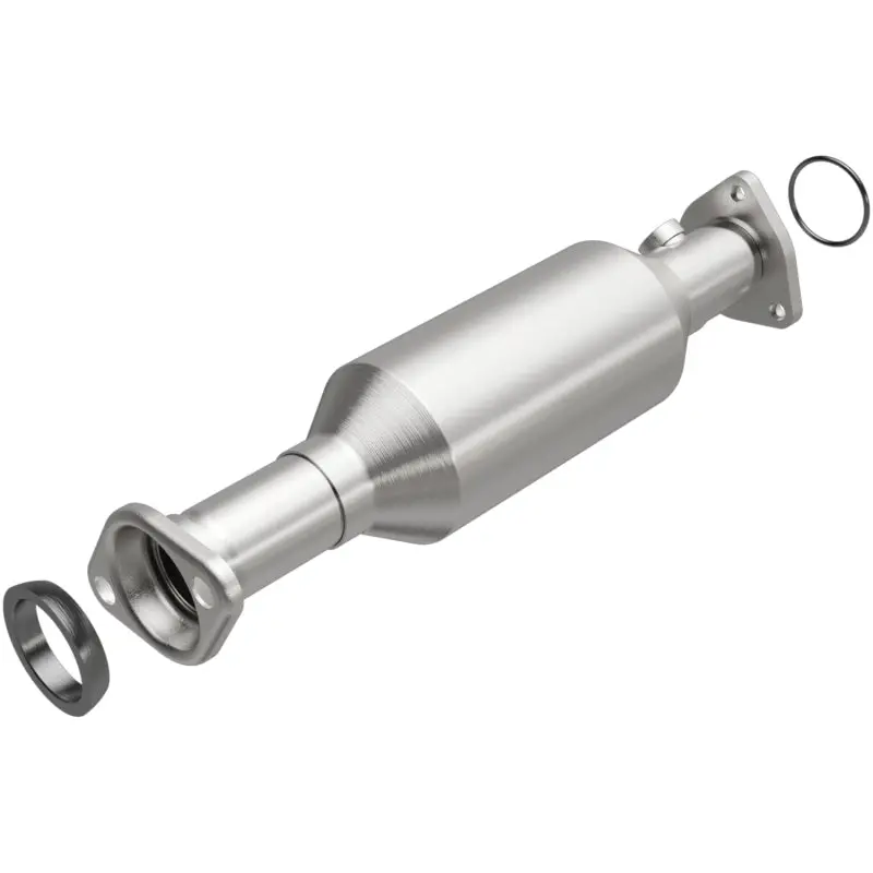 Magnaflow California Direct-Fit Catalytic Converter 97-01 Honda Cr-V L4 2.0L Carb Compliant 1
