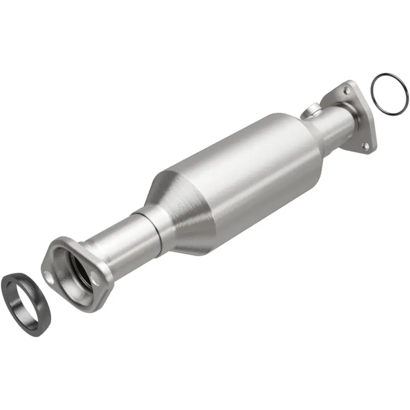 Magnaflow California Direct-Fit Catalytic Converter 97-01 Honda Cr-V L4 2.0L Carb Compliant 2