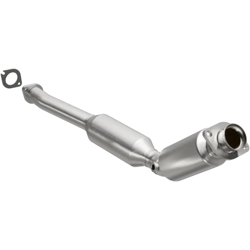 Magnaflow California Direct Fit Catalytic Converter For 04-11 Lincoln Town Car V8 4.6L Gas 1