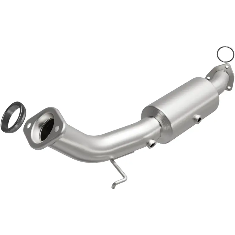 Magnaflow California Grade Carb Compliant Converter Direct Fit 2002-2006 Acura Rsx Type-S L4 2.0L 1