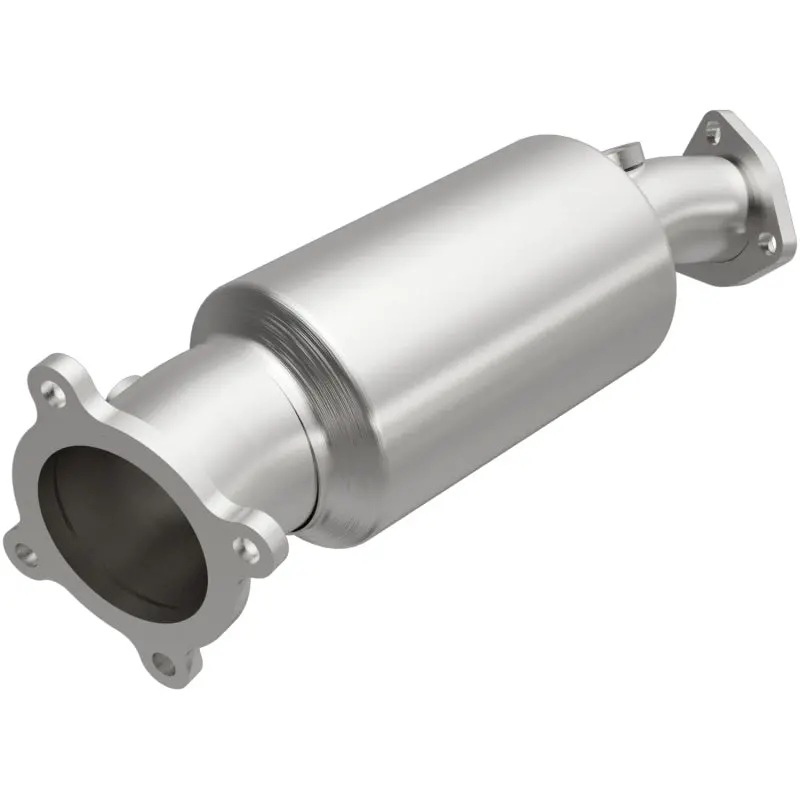 Magnaflow California Grade Carb Compliant Converter Direct-Fit For 05-09 Audi A4 A4 Quattro 1