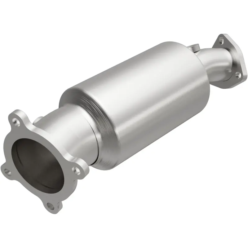 Magnaflow California Grade Carb Compliant Converter Direct-Fit For 05-09 Audi A4 A4 Quattro 2