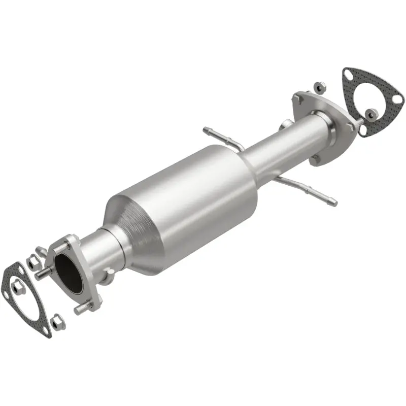 Magnaflow California Grade Catalytic Converter Direct Fit 1996-1997 Gmc Sonoma Chevrolet S10 1