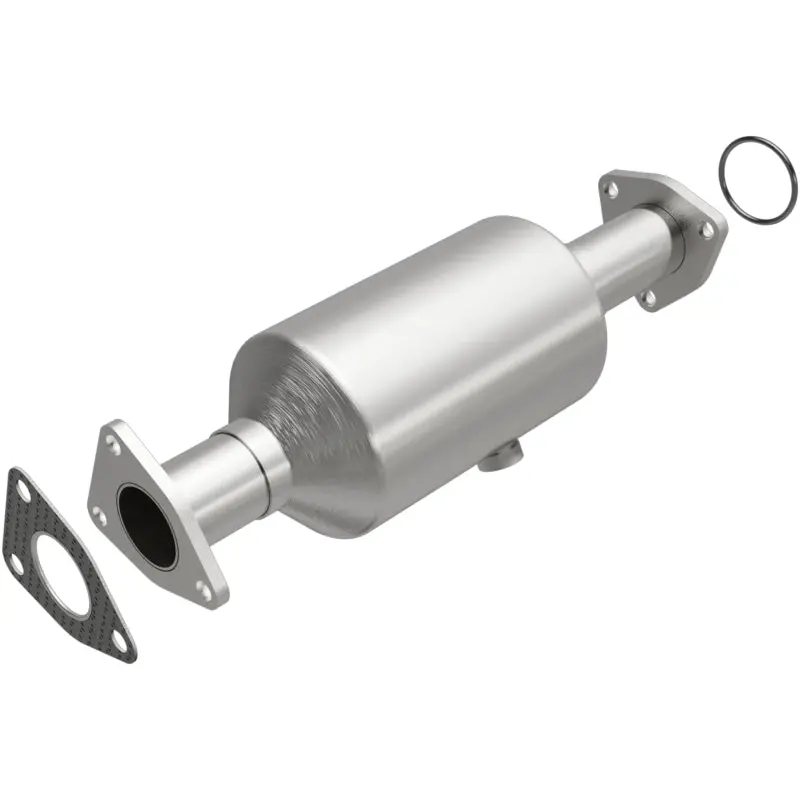 Magnaflow California Grade Catalytic Converter Direct Fit For 98-02 Honda Accord V6 3.0L 2