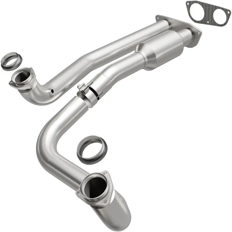 Magnaflow California Grade Direct-Fit Catalytic Converter For 1996–2000 Chevrolet/Gmc K3500 V8 7.4L 2