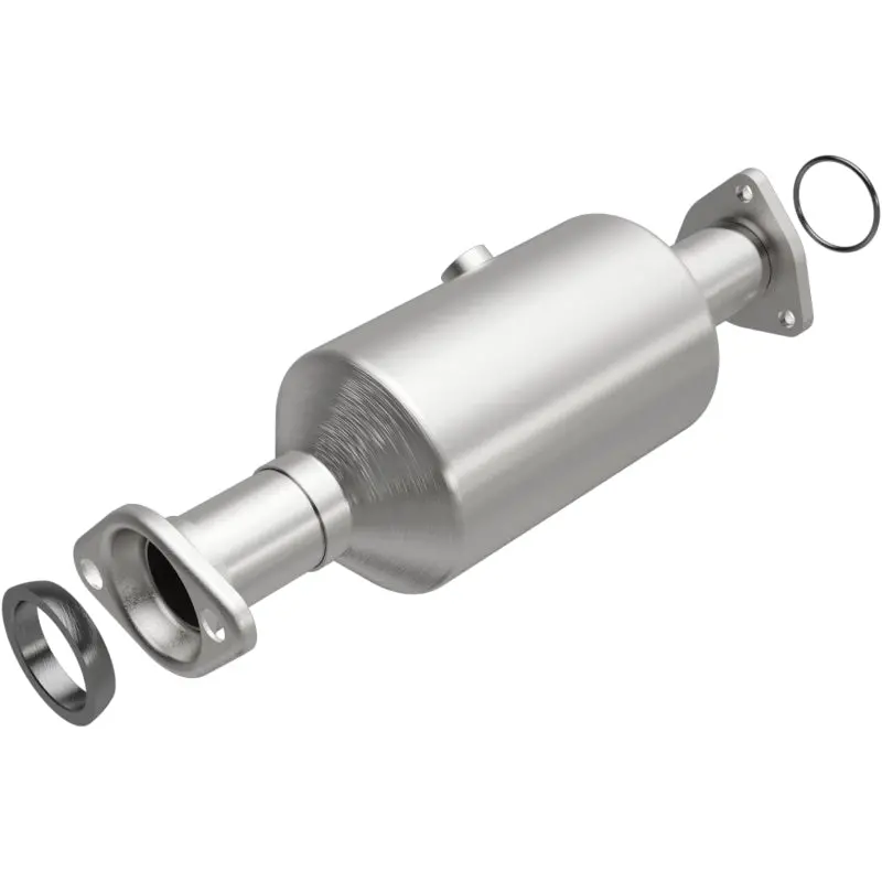 Magnaflow California Grade Direct Fit Catalytic Converter For 99-00 Honda Civic L4 1.6L Ex Si 1