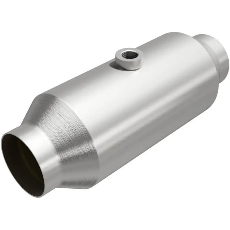 Magnaflow California Grade Universal Converter For 11-15 Mercedes-Benz G550 V8 5.5L 1