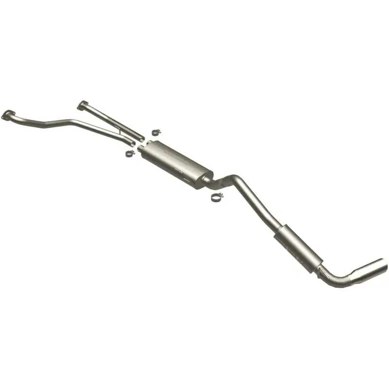 Magnaflow Cat-Back Exhaust System 16783 For 07-14 Nissan Armada 5.6L V8 1