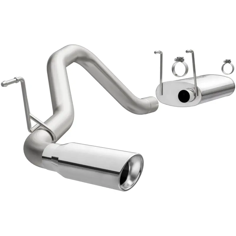 Magnaflow Cat-Back Exhaust System 2009-2011 Dodge Ram 1500 1