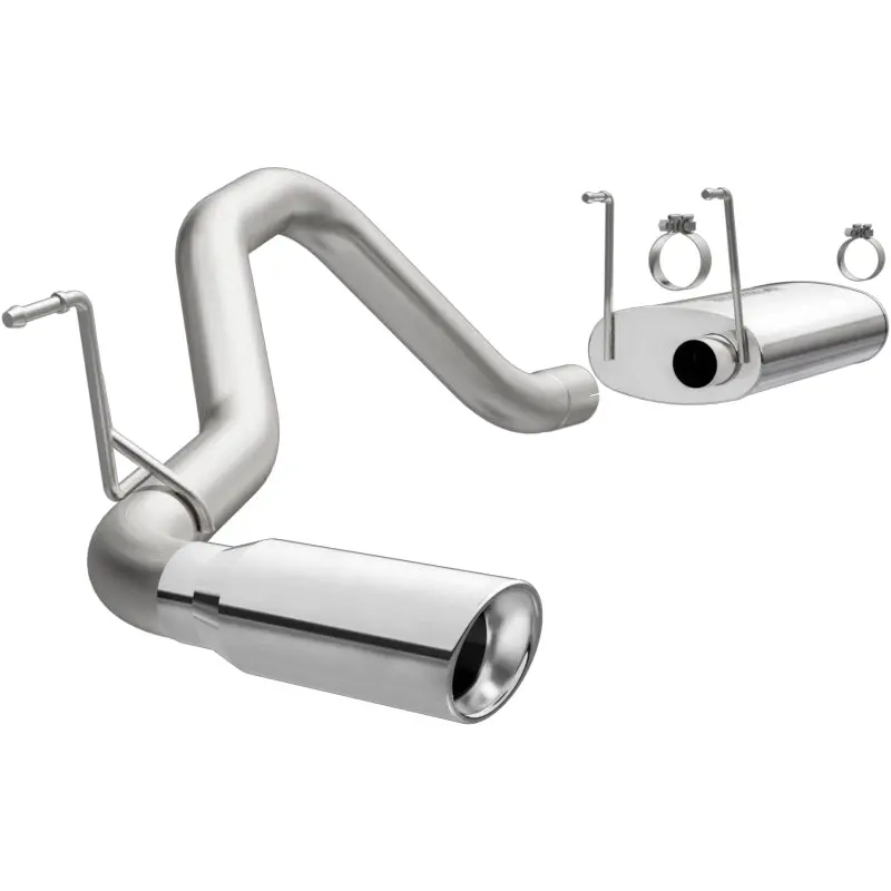 Magnaflow Cat-Back Exhaust System 2009-2011 Dodge Ram 1500 2