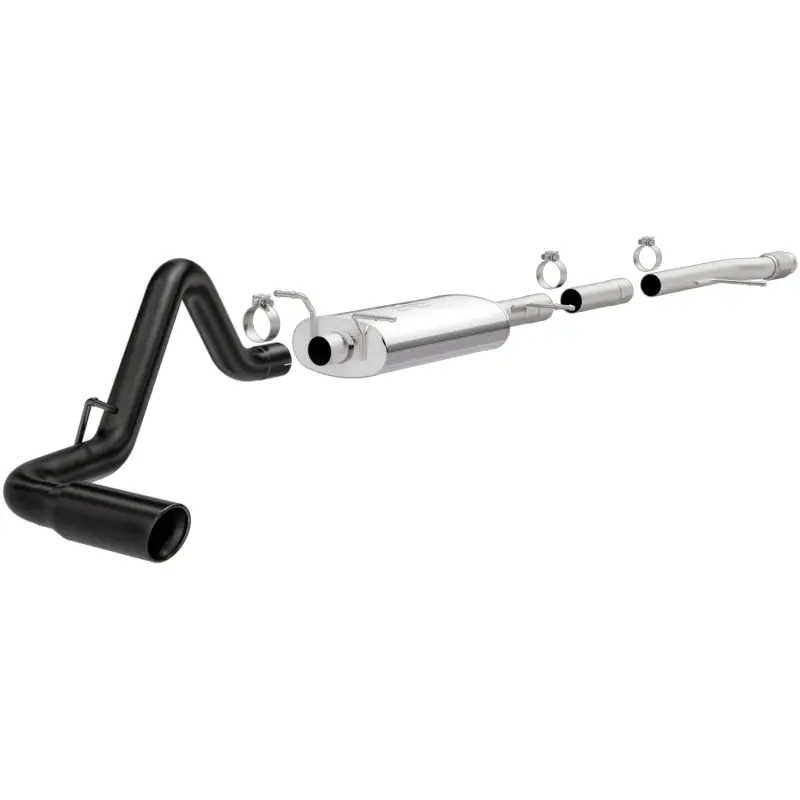 Magnaflow Cat-Back Exhaust System For 14-16 Chevy Silverado 1500 4.3/5.3L 3 Inch 1